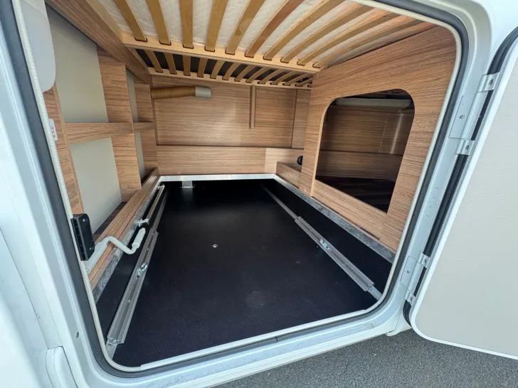 Fahrzeugbild Weinsberg CaraCompact EDITION PEPPER 600 MF Care-Drive-Paket #15