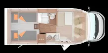 Fahrzeugbild Weinsberg CaraSuite 650 MEG *Edition-Spicy*Markise*ACC* #3