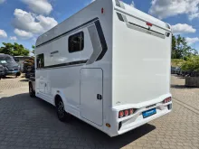 Fahrzeugbild Weinsberg CaraSuite 650 MEG *Edition-Spicy*Markise*ACC* #7