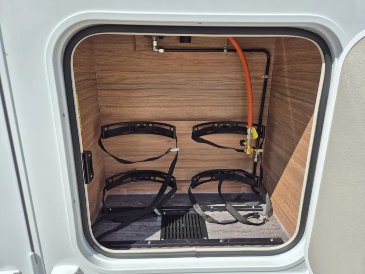 Fahrzeugbild Weinsberg CaraSuite 650 MEG *Edition-Spicy*Markise*ACC* #10
