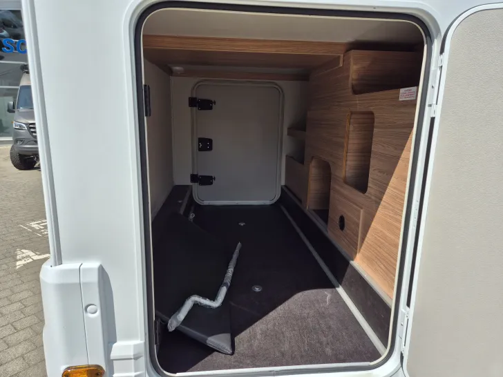 Fahrzeugbild Weinsberg CaraSuite 650 MEG *Edition-Spicy*Markise*ACC* #11