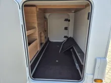 Fahrzeugbild Weinsberg CaraSuite 650 MEG *Edition-Spicy*Markise*ACC* #12