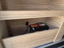 Fahrzeugbild Weinsberg CaraSuite 650 MEG *Edition-Spicy*Markise*ACC* #13
