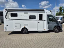 Fahrzeugbild Weinsberg CaraSuite 650 MEG *Edition-Spicy*Markise*ACC* #19