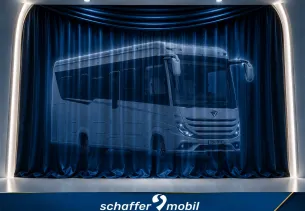 Bild Charisma<br/>860 LI