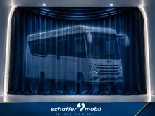 Fahrzeugbild Concorde Charisma 860 LI GSR II #1