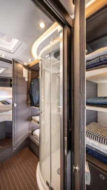 Fahrzeugbild Concorde Charisma 860 LI GSR II #7