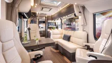 Fahrzeugbild Concorde Charisma 860 LI GSR II #11
