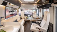 Fahrzeugbild Concorde Charisma 860 LI GSR II #12