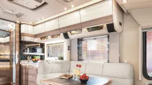 Fahrzeugbild Concorde Charisma 860 LI GSR II #14