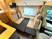 Fahrzeugbild LMC Tourer Alkoven A 690 G #10