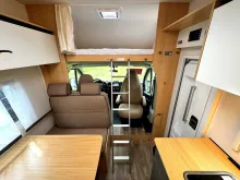 Fahrzeugbild LMC Tourer Alkoven A 690 G #13