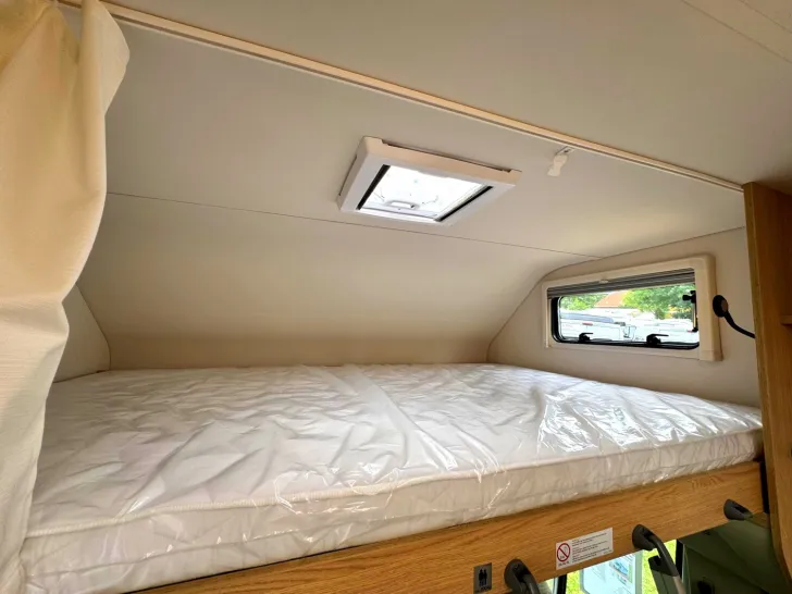 Fahrzeugbild LMC Tourer Alkoven A 690 G #14