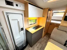 Fahrzeugbild LMC Tourer Alkoven A 690 G #16