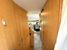 Fahrzeugbild LMC Tourer Alkoven A 690 G #21