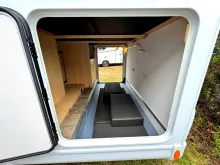 Fahrzeugbild LMC Tourer Alkoven A 690 G #24