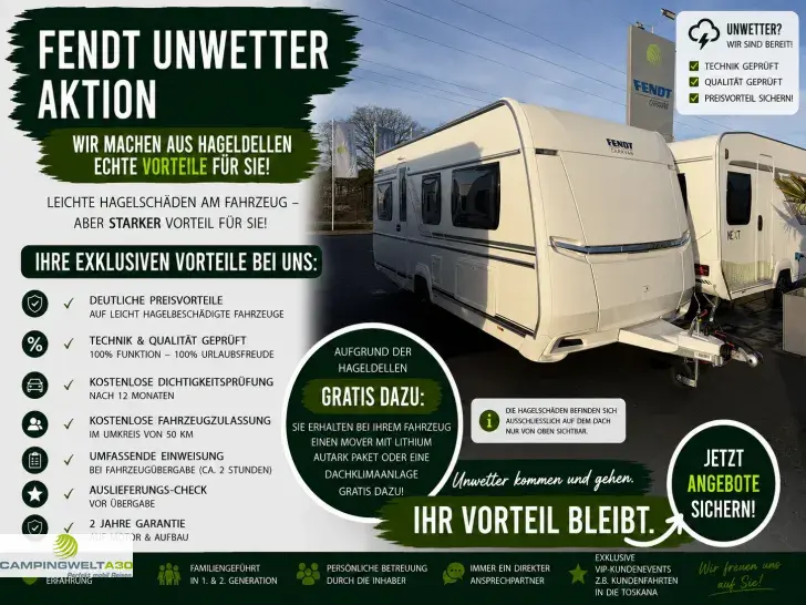 Fahrzeugbild Fendt Diamant 560 SG*SAFETY*MOVER OD. KLIMA GRATIS #1