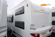 Fahrzeugbild Dethleffs Aero 490 QSK #4