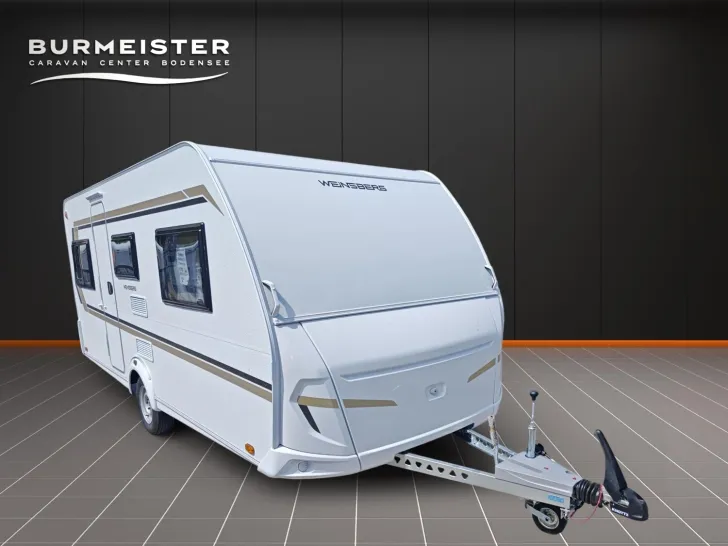 Fahrzeugbild Weinsberg CaraOne 480 EU #1