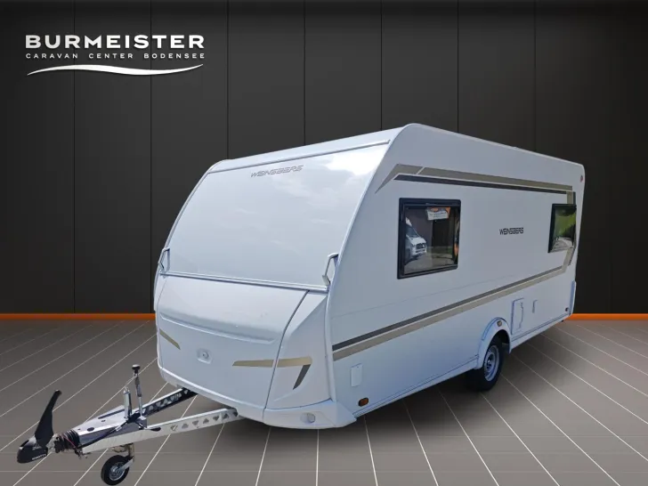 Fahrzeugbild Weinsberg CaraOne 480 EU #3