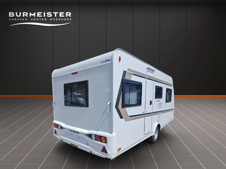 Fahrzeugbild Weinsberg CaraOne 480 EU #4
