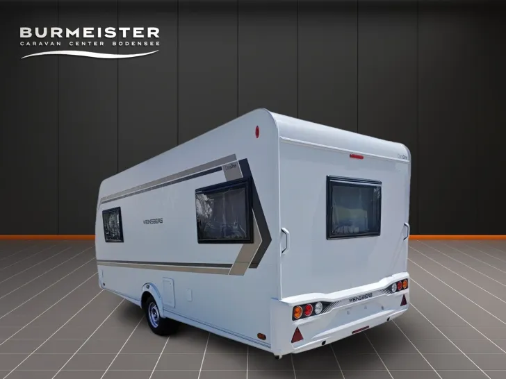 Fahrzeugbild Weinsberg CaraOne 480 EU #5