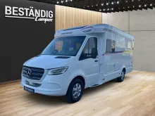 Fahrzeugbild Weinsberg CaraCompact EDITION PEPPER 640 MEG Automatikgetriebe, Markise #1