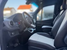 Fahrzeugbild Weinsberg CaraCompact EDITION PEPPER 640 MEG Automatikgetriebe, Markise #8