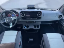 Fahrzeugbild Weinsberg CaraCompact EDITION PEPPER 640 MEG Automatikgetriebe, Markise #11