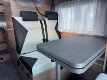 Fahrzeugbild Weinsberg CaraCompact EDITION PEPPER 640 MEG Automatikgetriebe, Markise #13