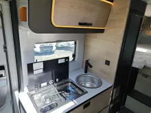 Fahrzeugbild Weinsberg CaraCompact EDITION PEPPER 600 MEG #13