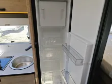 Fahrzeugbild Weinsberg CaraCompact EDITION PEPPER 600 MEG #14
