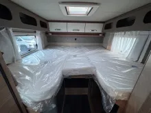 Fahrzeugbild Weinsberg CaraCompact EDITION PEPPER 640 MEG Automatikgetriebe, Markise #18