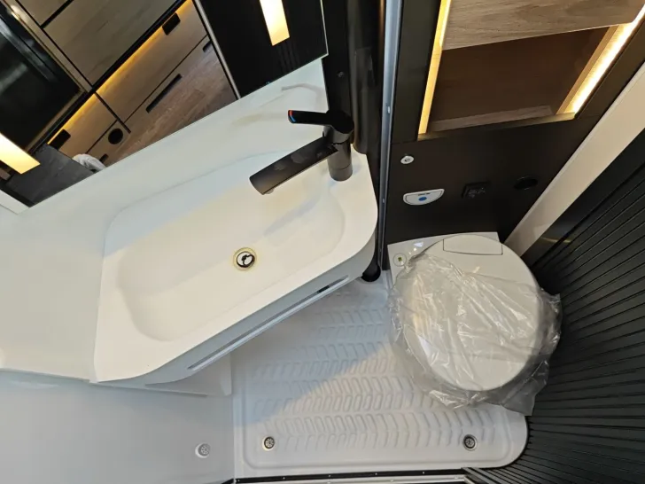 Fahrzeugbild Weinsberg CaraCompact EDITION PEPPER 600 MEG #15