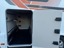 Fahrzeugbild Weinsberg CaraCompact EDITION PEPPER 640 MEG Automatikgetriebe, Markise #19