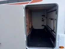Fahrzeugbild Weinsberg CaraCompact EDITION PEPPER 640 MEG Automatikgetriebe, Markise #20