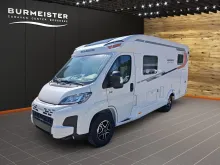 Fahrzeugbild Weinsberg CaraCompact EDITION PEPPER 600 MEG #3