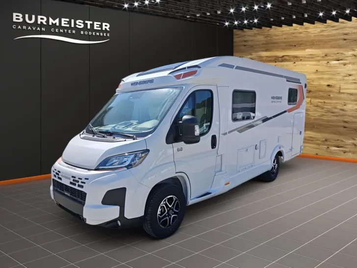Fahrzeugbild Weinsberg CaraCompact EDITION PEPPER 600 MEG #3