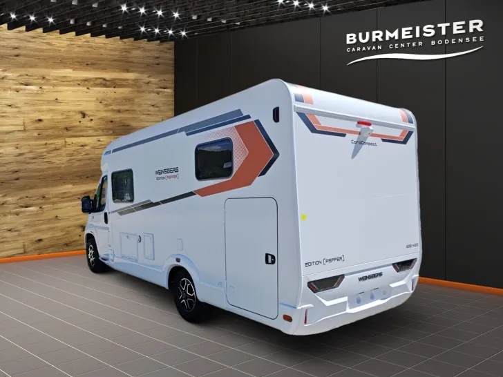 Fahrzeugbild Weinsberg CaraCompact EDITION PEPPER 600 MEG #5