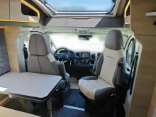 Fahrzeugbild Weinsberg CaraCompact EDITION PEPPER 600 MEG #11