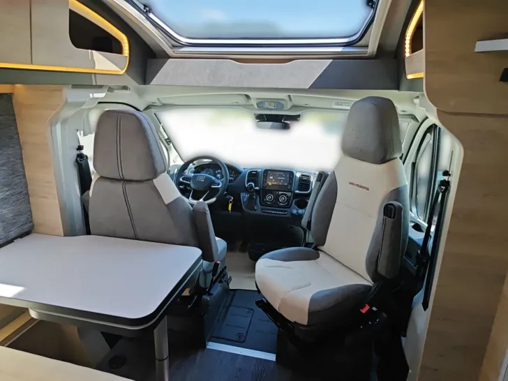 Fahrzeugbild Weinsberg CaraCompact EDITION PEPPER 600 MEG #11