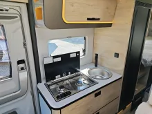 Fahrzeugbild Weinsberg CaraCompact EDITION PEPPER 600 MEG #13