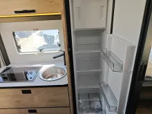 Fahrzeugbild Weinsberg CaraCompact EDITION PEPPER 600 MEG #14