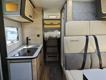 Fahrzeugbild Weinsberg CaraCompact EDITION PEPPER 600 MEG #18