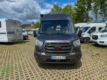 Fahrzeugbild LMC INNOVAN FORD 590*SOLAR*AHK *AUT*NEW Ford #1