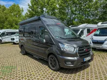 Fahrzeugbild LMC INNOVAN FORD 590*SOLAR*AHK *AUT*NEW Ford #2