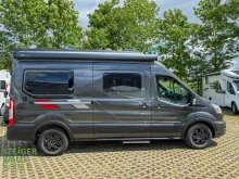 Fahrzeugbild LMC INNOVAN FORD 590*SOLAR*AHK *AUT*NEW Ford #3