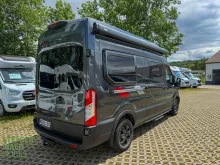 Fahrzeugbild LMC INNOVAN FORD 590*SOLAR*AHK *AUT*NEW Ford #4