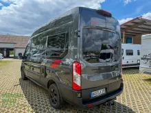 Fahrzeugbild LMC INNOVAN FORD 590*SOLAR*AHK *AUT*NEW Ford #9