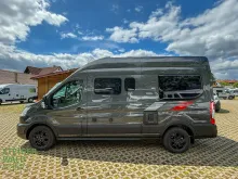 Fahrzeugbild LMC INNOVAN FORD 590*SOLAR*AHK *AUT*NEW Ford #10